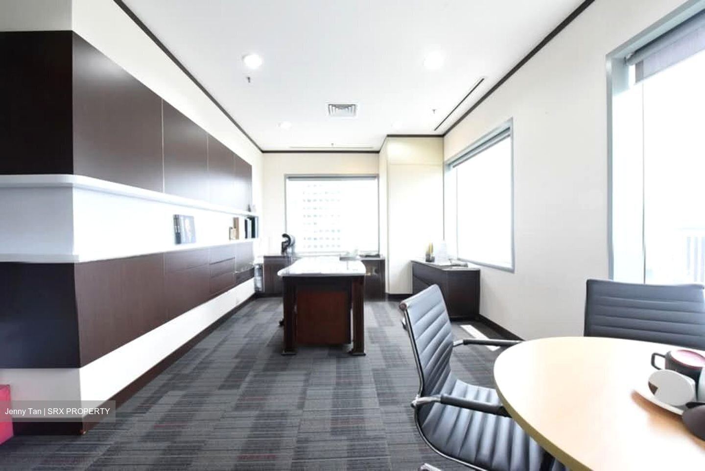 Suntec Tower Three (D1), Office #529697481